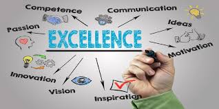 Excellence