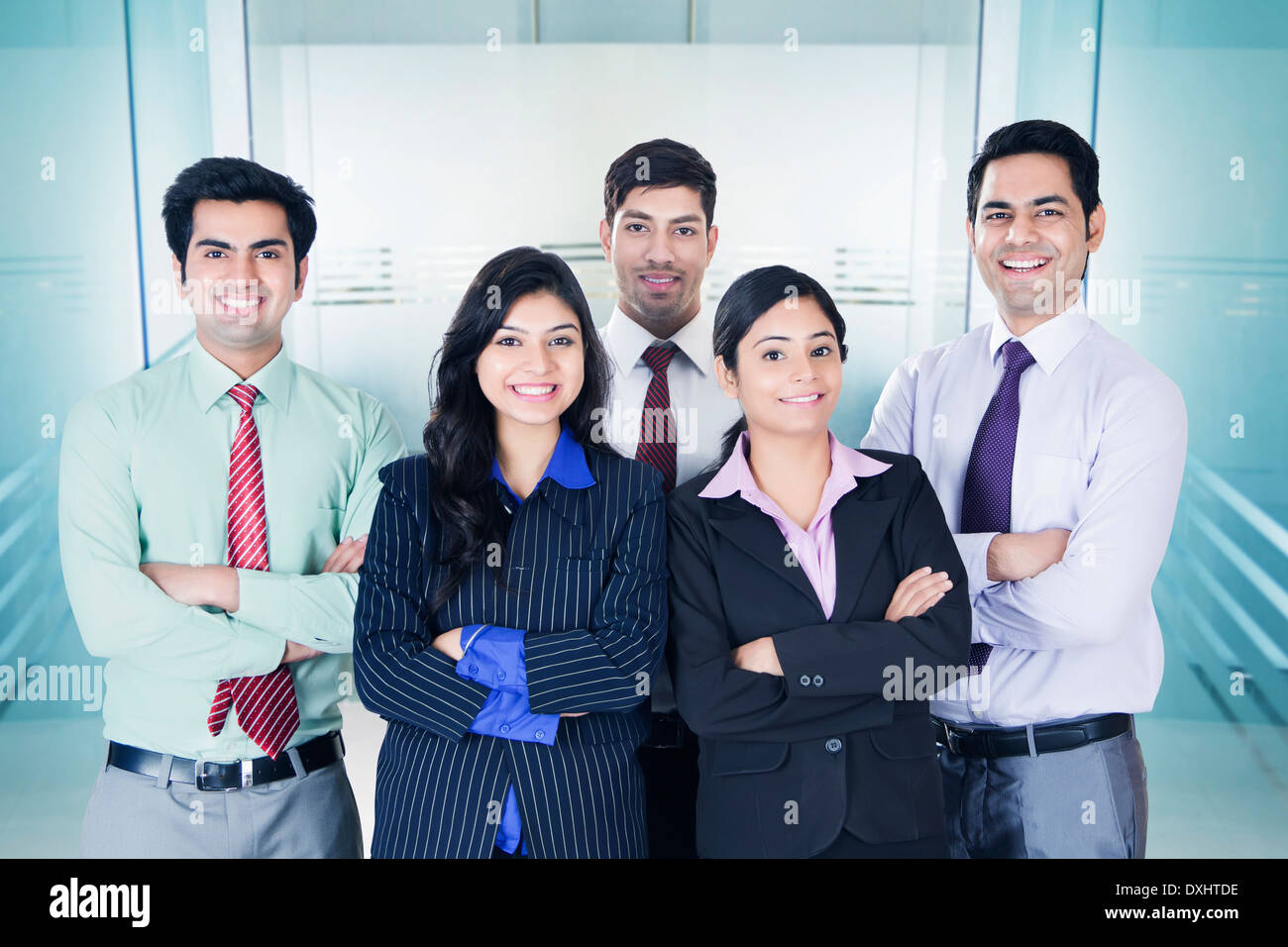 Our Leadership Team