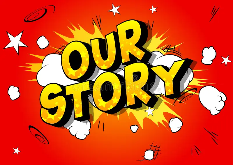 Our Story